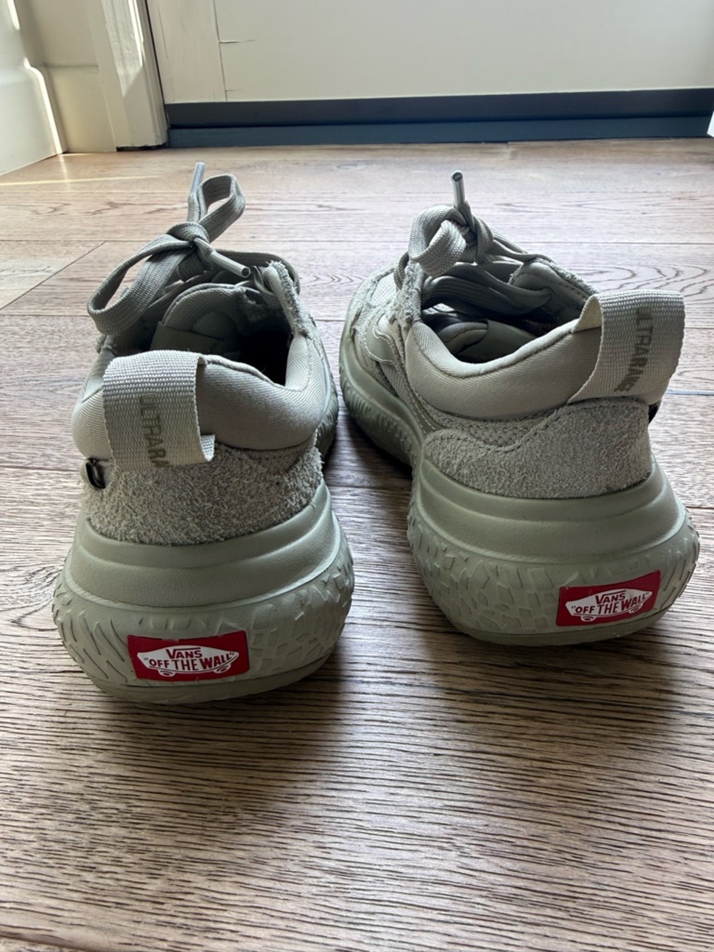 Vans Ultra Range Neo VR3 in Sage - Picture 4 of 7